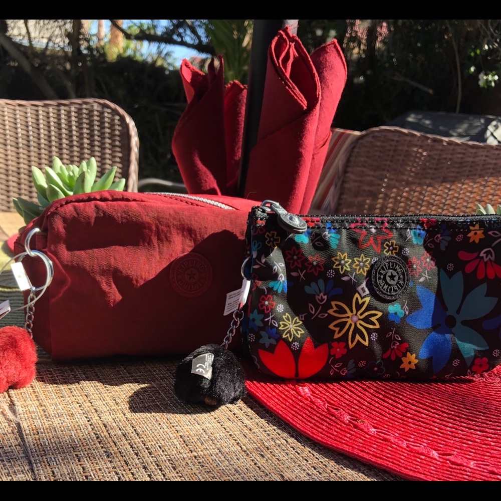 SOLD!! Kipling Bundle